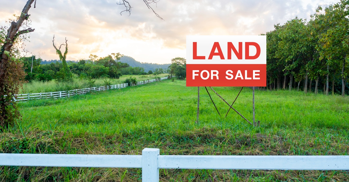 10 Common Mistakes To Avoid When Buying Land - Land Limited