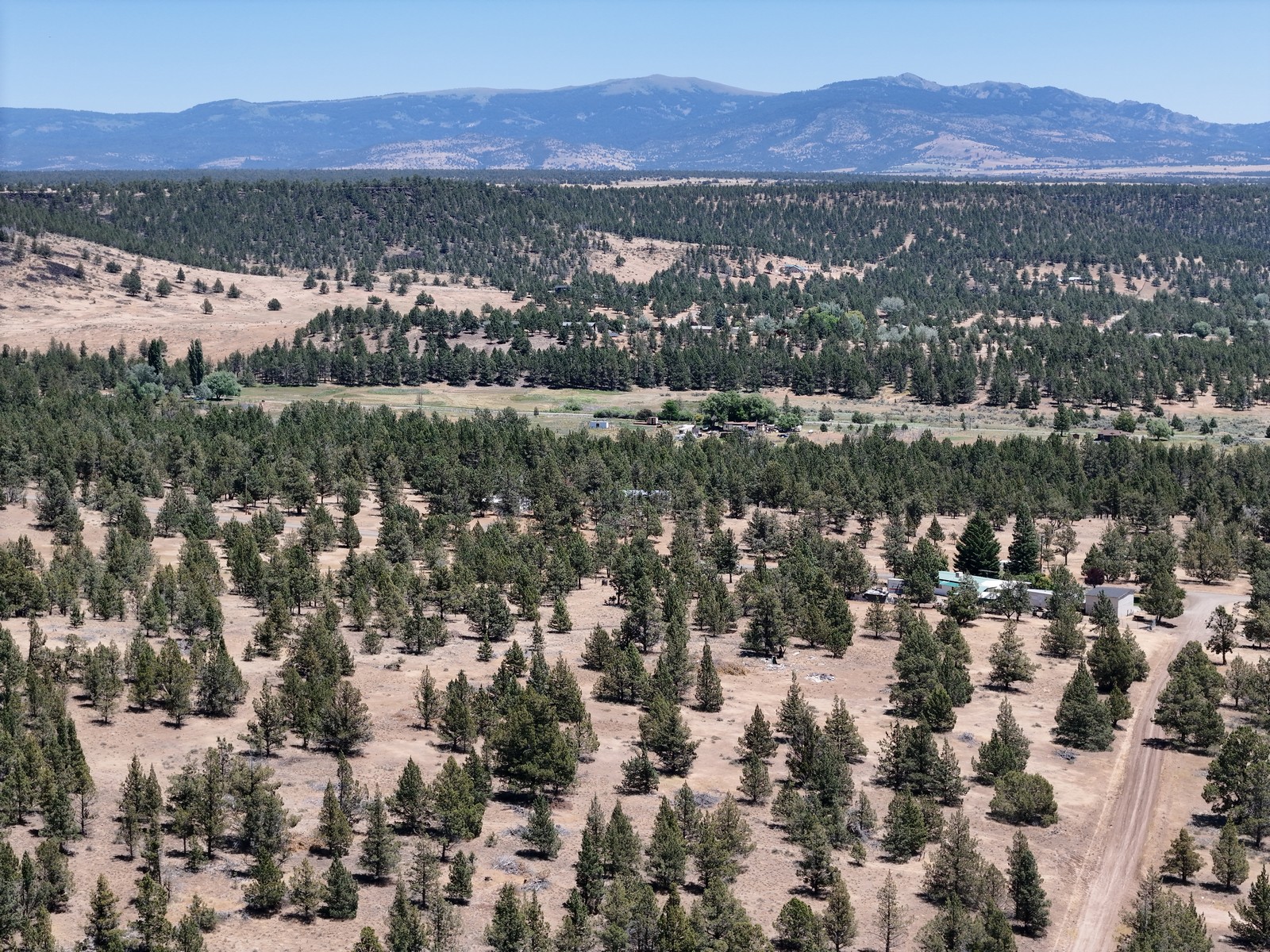 Modoc County Ranching Why buy land in Modoc County California? - Land Limited