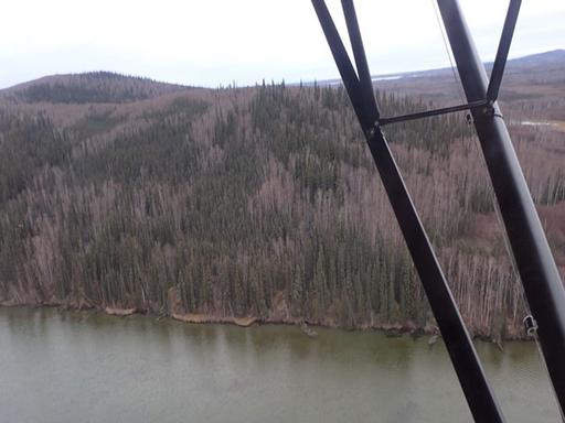Fishing, Hunting, Great Outdoors near West Twin Lake 1