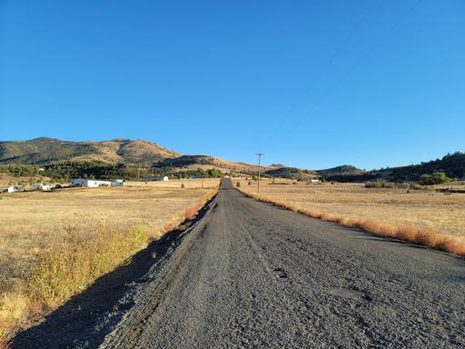 Gentle Slop, Valley Views 1