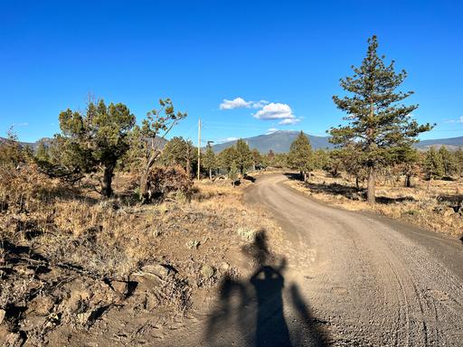 Driveway, Gate, Power, Great Views 1