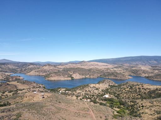 Great Water and Mountain Views 1