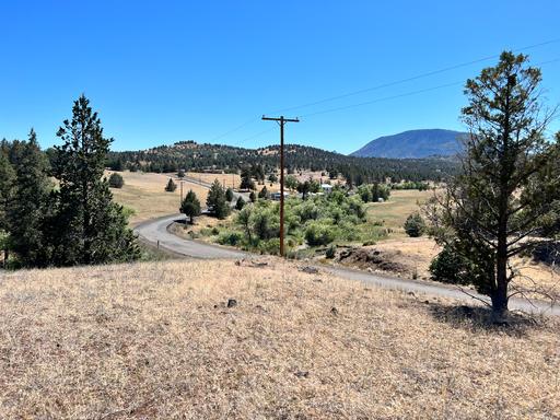 Close to Klamath River, Great Views, Power at Street 1