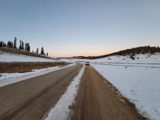 Well Maintained Road, Power Nearby 1