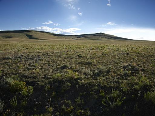 Borders Unplatted Land 1