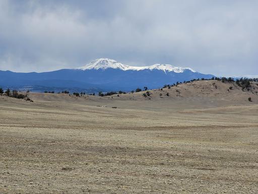 Rare Oversized Colorado Land for Sale by Owner 1