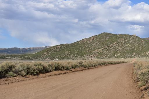 10 miles from Fort Garland 1