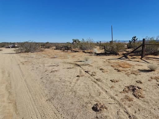 Quiet Desert Get Away Less Than 2 Hours from LA 1