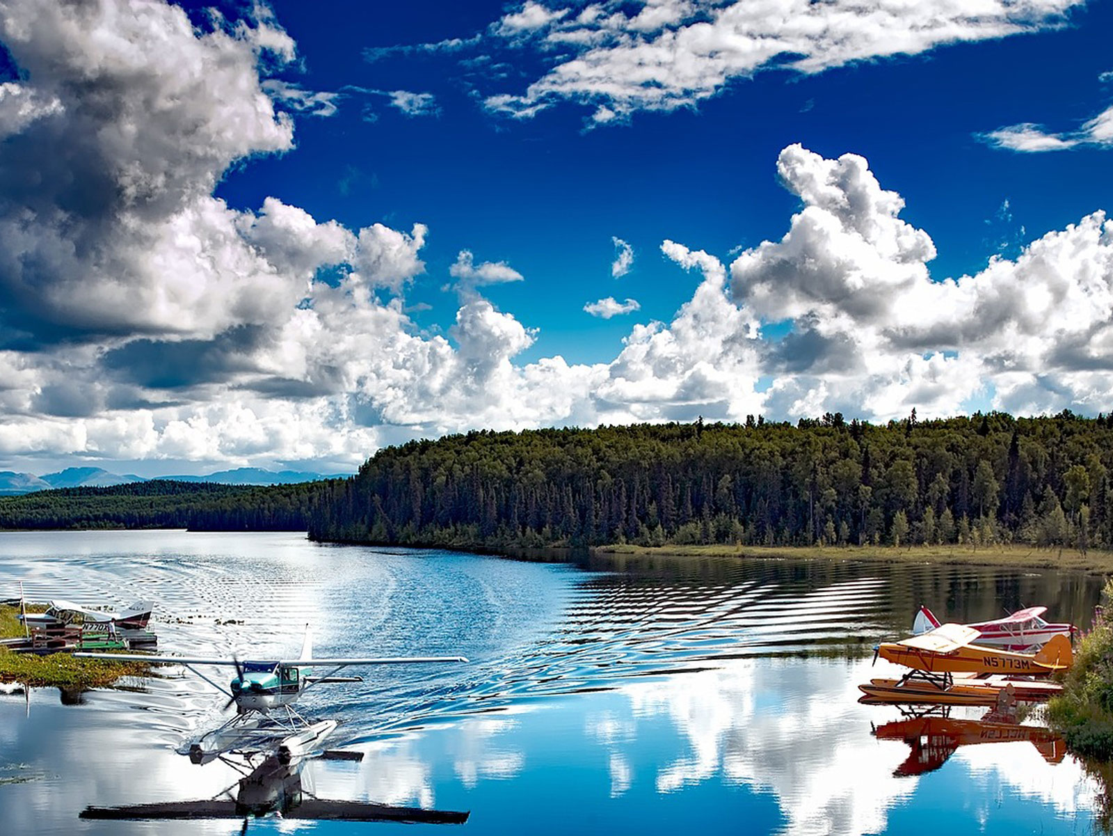 For Sale SALE: Short Walk to Derf Lake Susitna AK - Matanuska Susitna ...