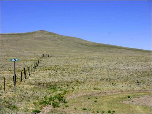 Great Views and Peaceful Location 1