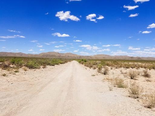 Power Nearby, Quiet and Secluded Location 1
