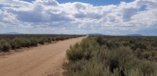 County Maintained Road, Year Round Access 1