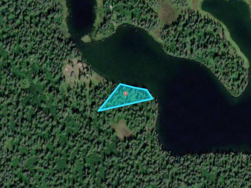 Lake Frontage, Great Hunting and Fishing 1