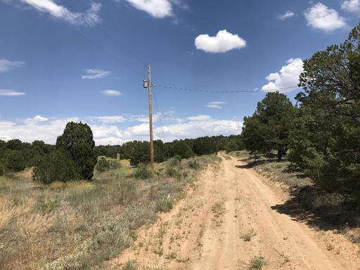 Level Site, Power Close 1
