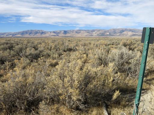 Utah Land for Sale by Owner – Ideal for Off-Grid Cabins, 20 Acres 1