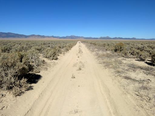 Scenic Views in all Directions 1