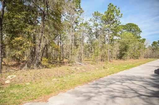 Paved Road, Power in Area 1