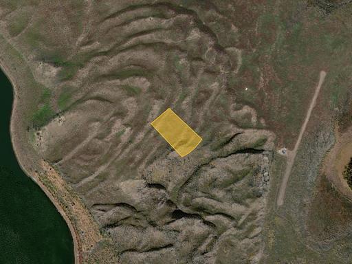 4.8 Acres near Dune Lake 1