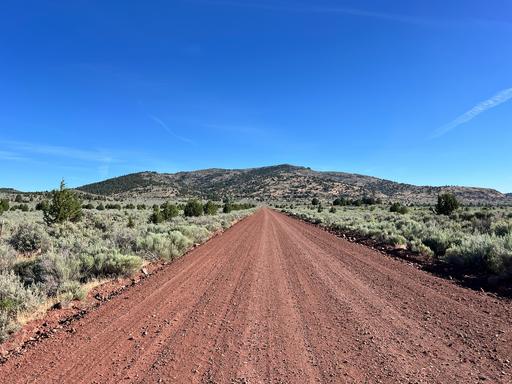 Private area of Moon Valley Ranch 1