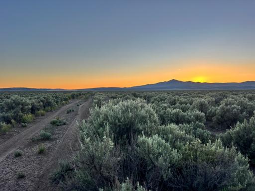 Large, Level Property, Valley and Mountain Views 1