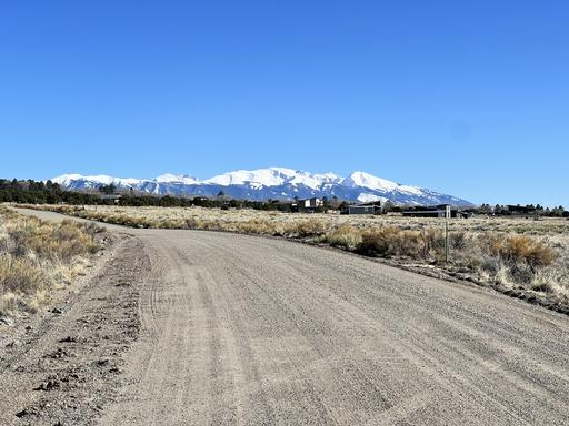 Colorado Land for Sale, 0.48 Acres, Mountain Views 1