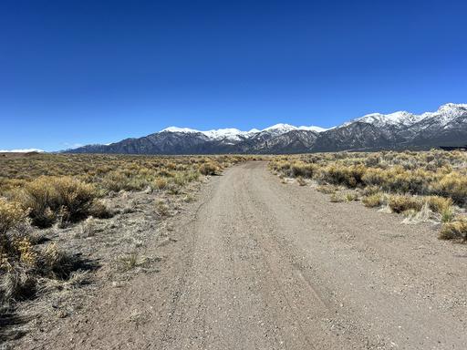 High Desert Plains Oasis 1