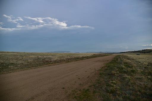 South Park Ranches Over 5 Acres, Level 1