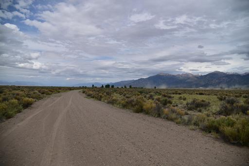 Over 3 Acres near Crestone CO 1