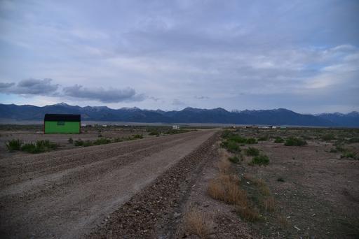 Quiet Property in Lazy KV Estates, Level Build Site 1