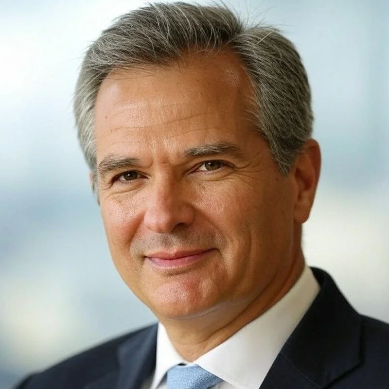Malcolm Smith – Chief Leisure Officer & Real Estate Consultant